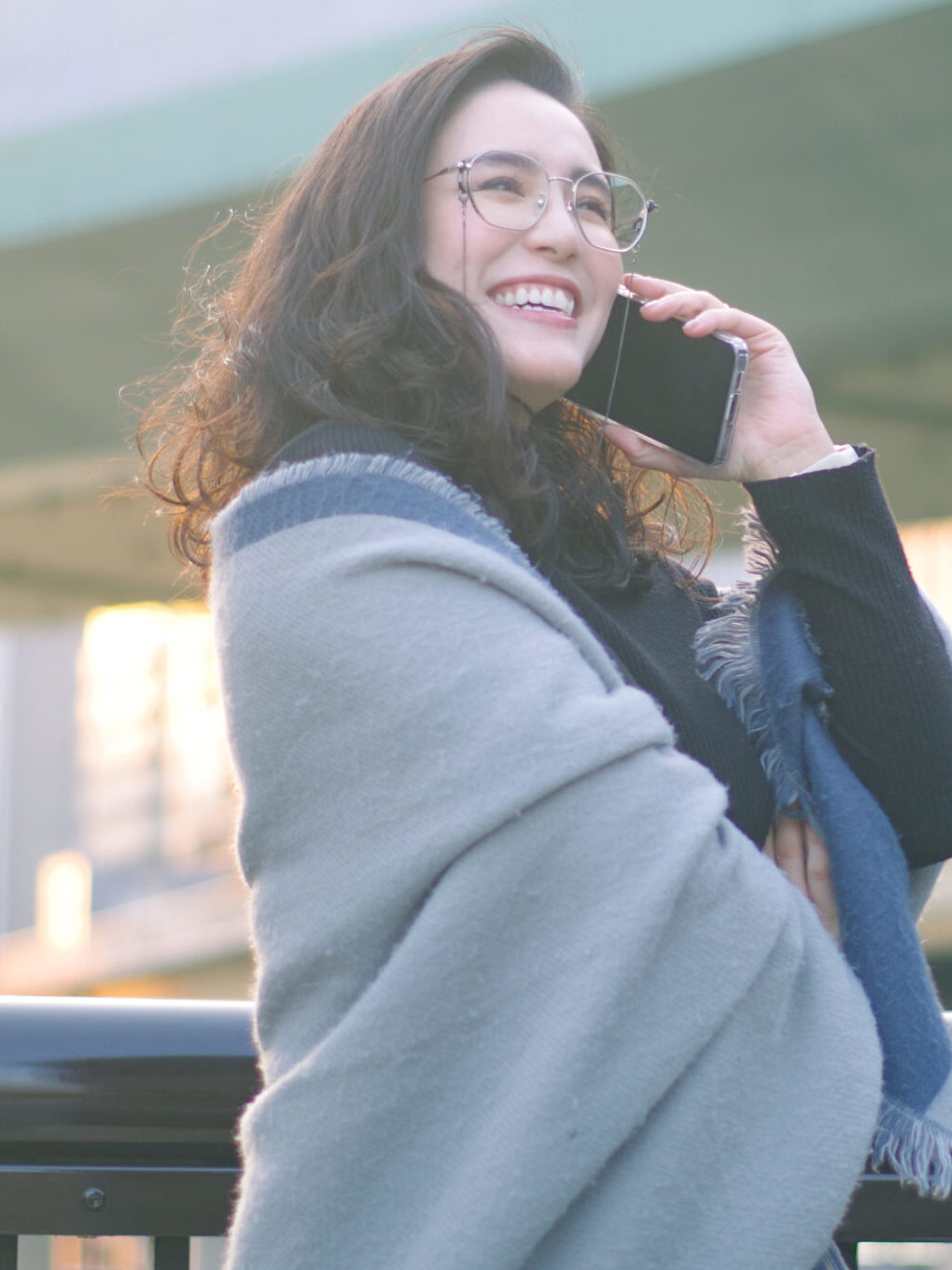 覚悟を持って踏み出したITキャリアと、チームで挑む未来