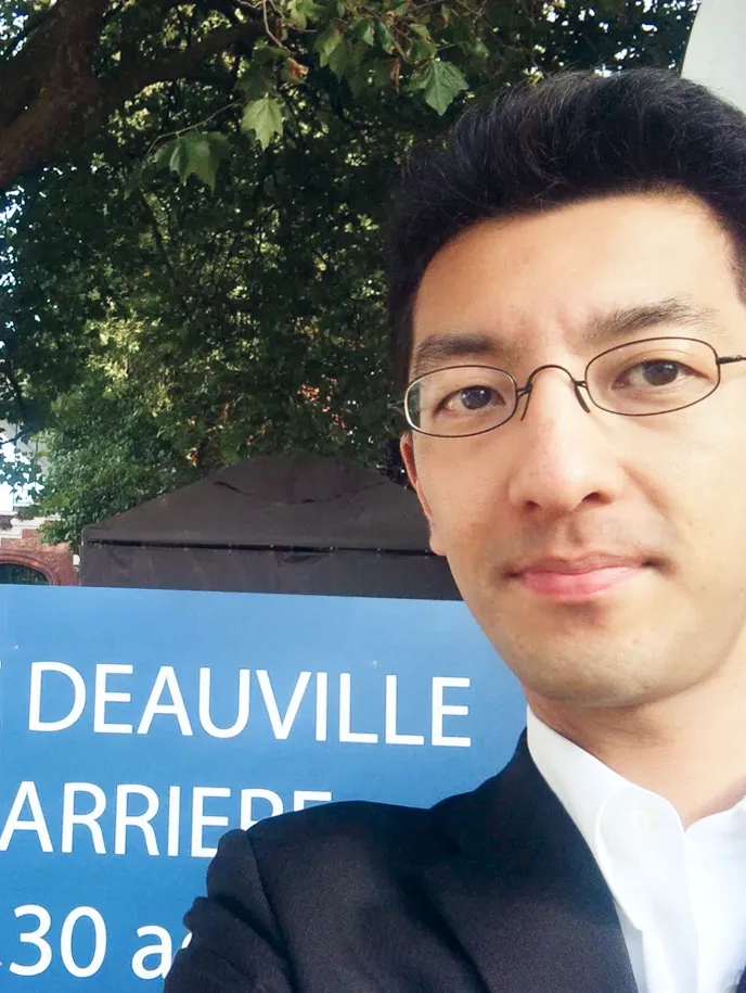 会社を、社会を、世界を変える。SAPコンサルタントとして生きる