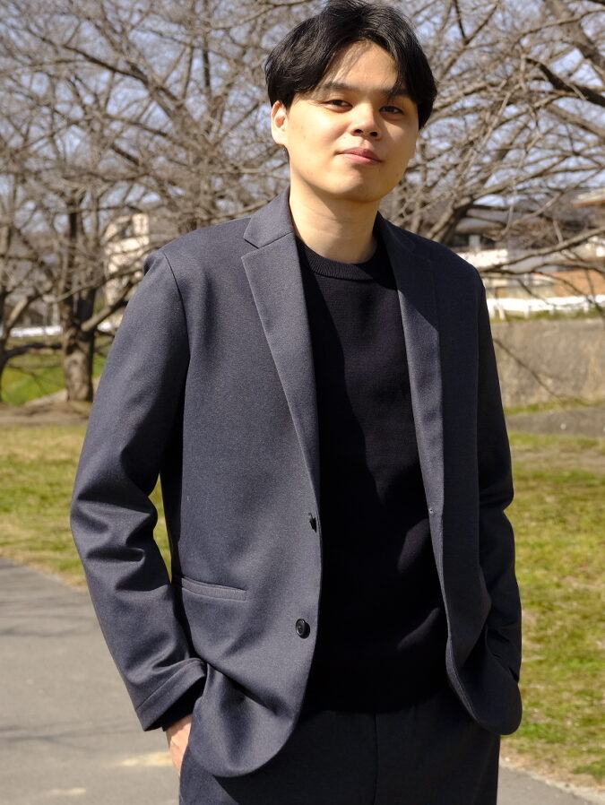 挑戦を恐れず、前へ進み続ける理由。仕組みで会社を強くする